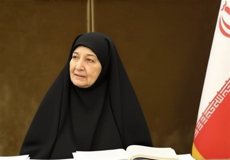 زن در اسلام؛ ستون خانواده، نه ابزار مصرف