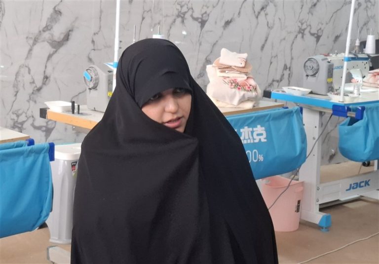 مادری با طعم قناعت و توکل؛ روایتی متفاوت از فرزندآوری