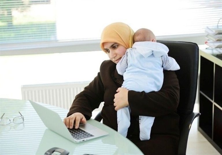 نقش بی‌بدیل زنان در توسعه پایدار و چالش‌های حفظ بنیان خانواده