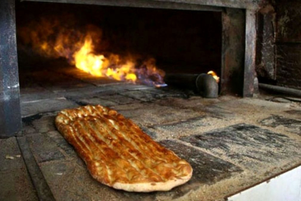 نان را جدی بگیریم؛ زنان پیشگامان تغذیه سالم