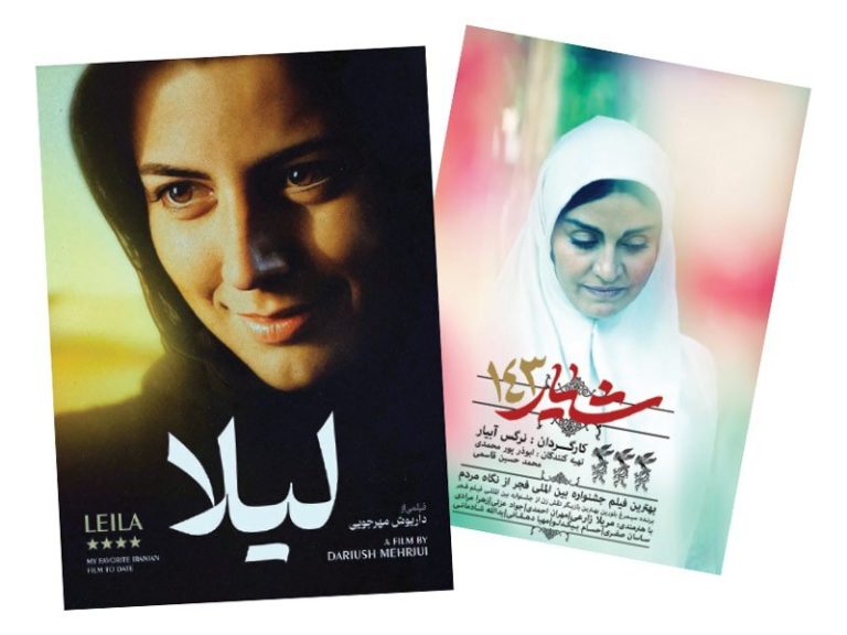 سهم زنان در سینمای پس از انقلاب؛ از کارگردانی تا قهرمانی داستان