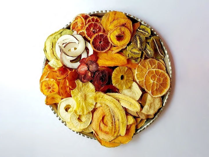 میوه خشک در شب یلدا؛ هشدار تغذیه‌ای برای بیماران دیابتی